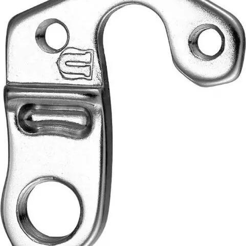 Union Derailleurpad GH-156 Scott with Screw Set