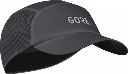 Gore Wear Mesh Neon Yellow Cap