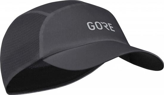 Gore Wear Mesh Neon Yellow Cap