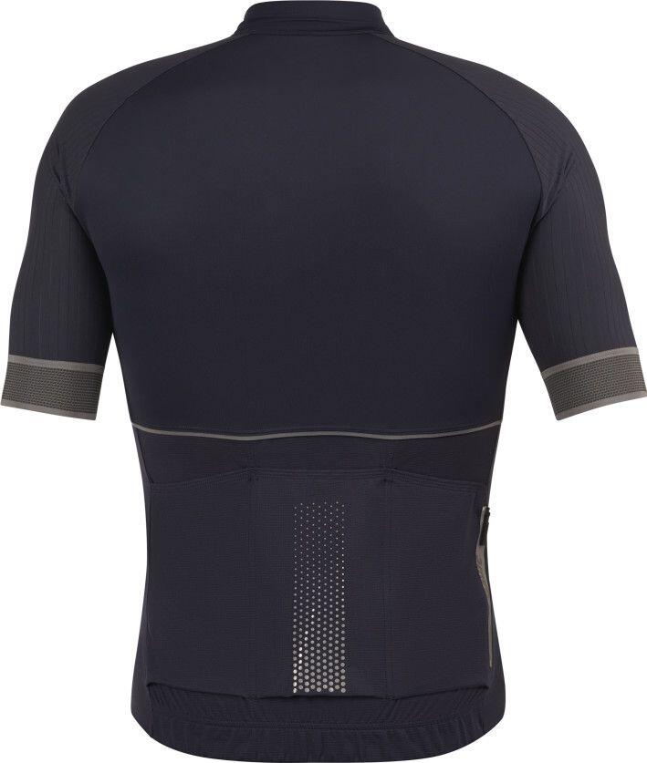 Maillot de manga corta Mavic Ksyrium Azul oscuro/Azul claro 2/4