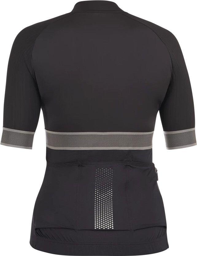 Maglia a maniche corte Mavic Ksyrium Donna Nero 2/4