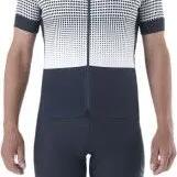 Mavic Aksium Graphic Dark Blue Men's Short Sleeve Jersey