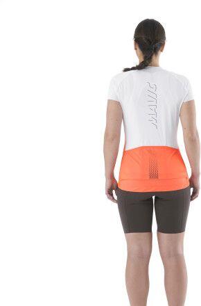 Maillot Manches Courtes Femme Mavic Aksium Corail 3/6