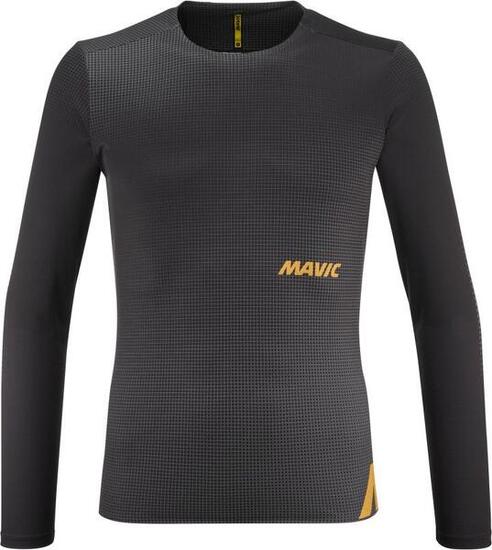 Langarmtrikot Mavic Crosstrail