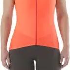 Mavic Aksium Women's Short Sleeve Jersey Coral