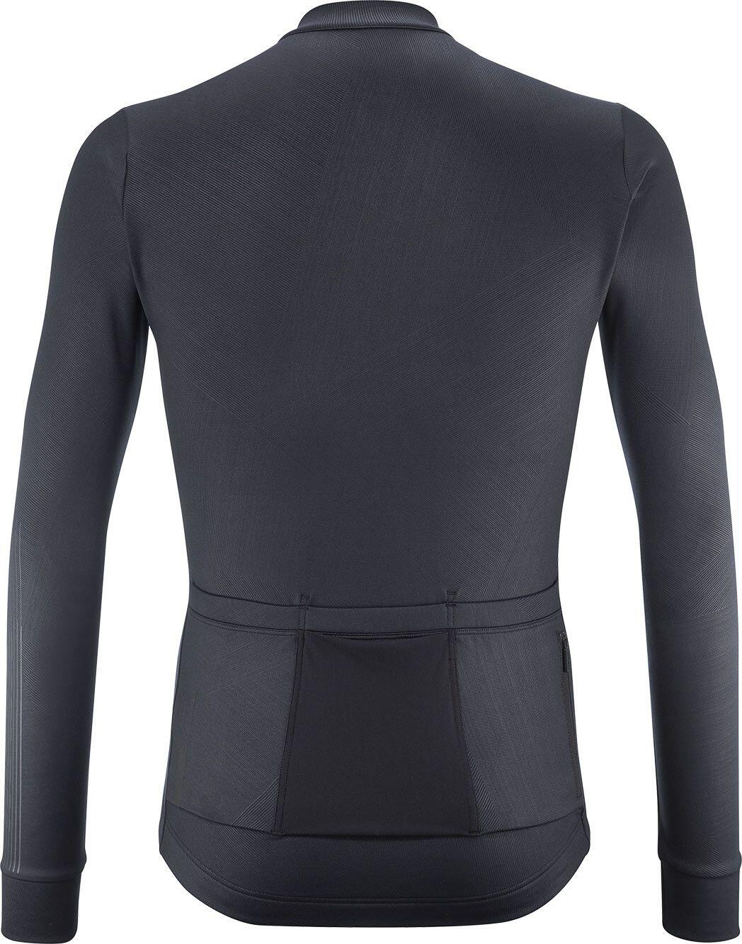 Maillot Manches Longues Mavic Ksyrium Thermo Noir 2/2