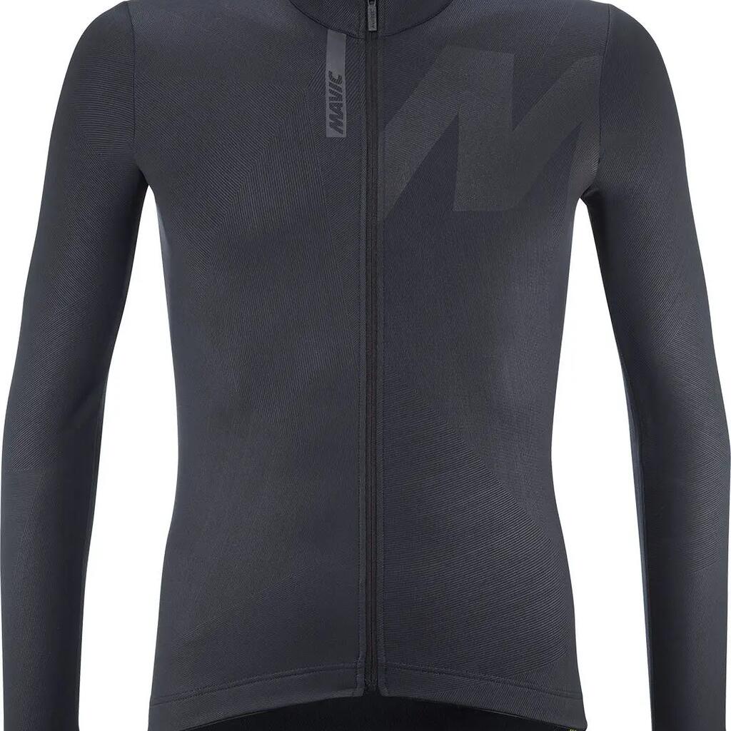 Long Sleeve Jersey Mavic Ksyrium
