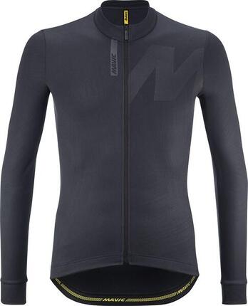 Langarmtrikot Mavic Ksyrium