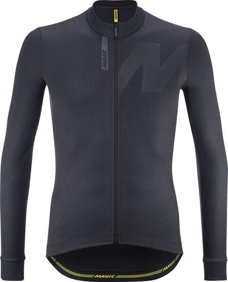 Langarmtrikot Mavic Ksyrium