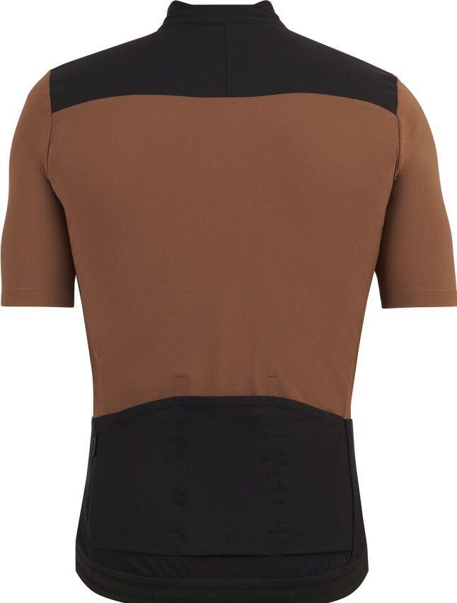Maillot Manches Courtes Mavic Allroad Cargo Bronze 2/5