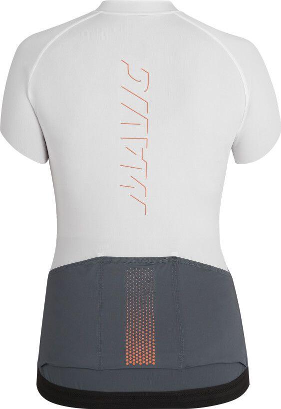 Maglia Mavic Aksium Donna a Maniche Corte Azzurro 2/2