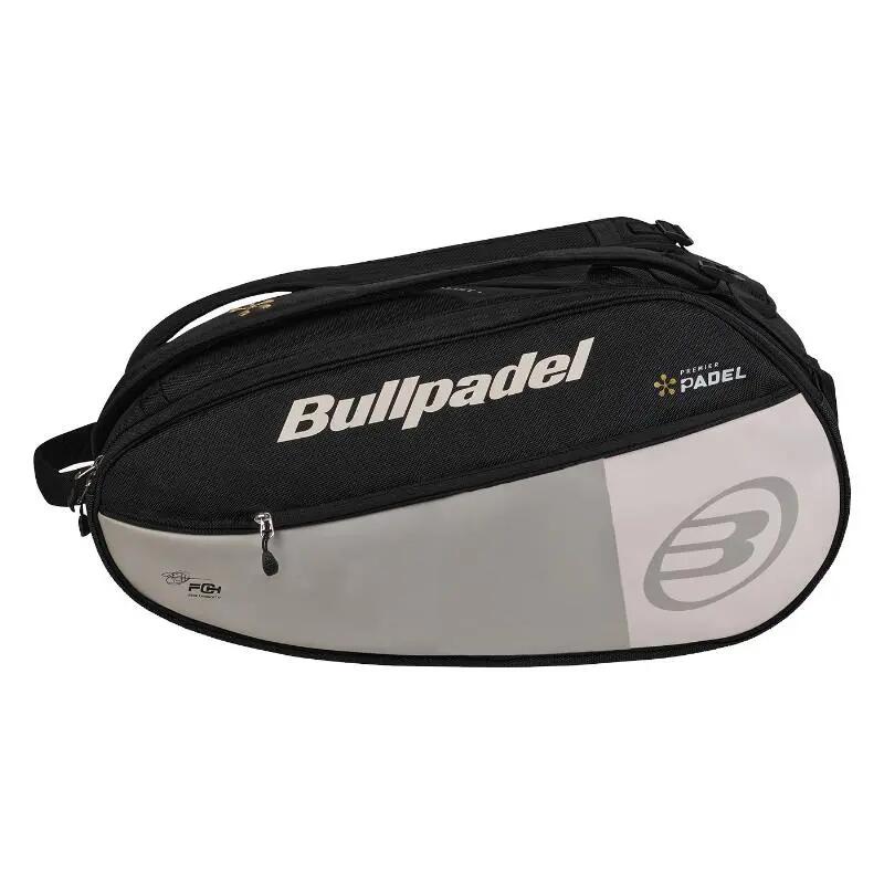 Padel-taschen Bullpadel Neuron Premier Pádel 26 Bpp26020 5/7