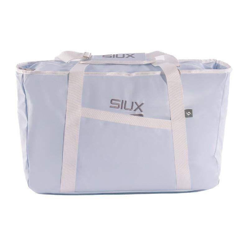 Siux - Borsa da Padel Lifestyle The Queen con Scomparto Estraibile per Scarpe 5/5