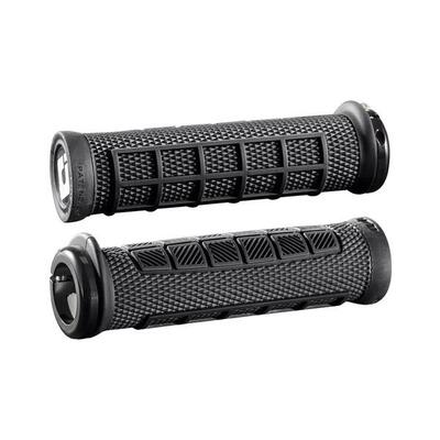 Manopole Odi Elite Pro Lock On V2.1 - 130mm - Nero