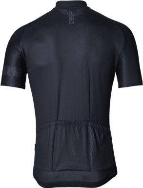 Maillot manches courtes BBB ComfortFit 2.0 Noir 3/5