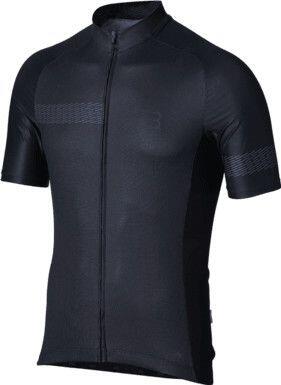 Maillot manches courtes BBB ComfortFit 2.0 Noir 2/5