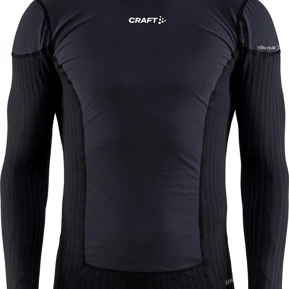 Long Sleeve Jersey Craft Active Extreme X