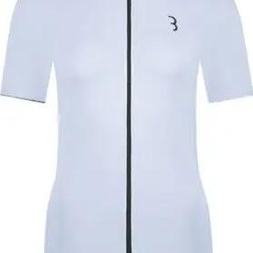 Women's BBB DonnaEssence Pastel Blue short-sleeved jersey