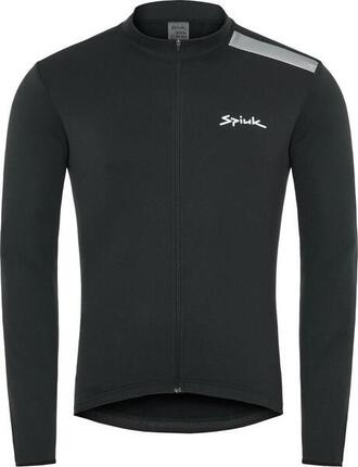 Maillot Manches Longues Spiuk Anatomic Noir
