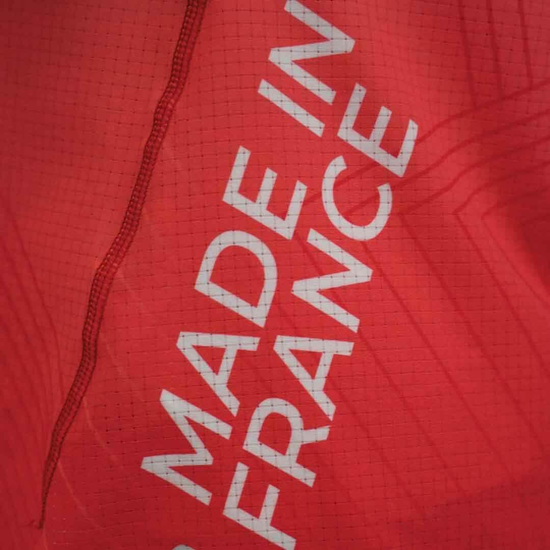 Raidlight Ripstretch Short Sleeve Jersey Blue 3/5