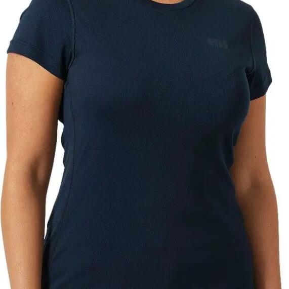 Women's T-shirt Helly Hansen HH Lifa Active Solen