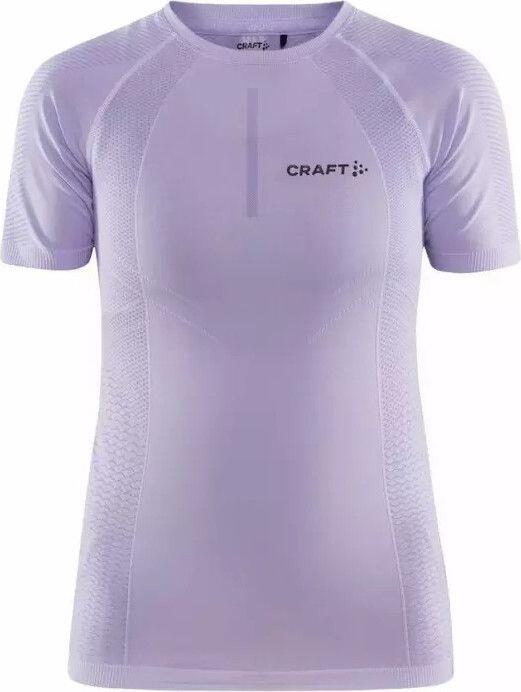 Craft ADV Cool Intensity Kurzarmtrikot Lavendel Damen 6/6