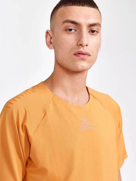 Raglan mouwen shirt Craft Pro 3/6