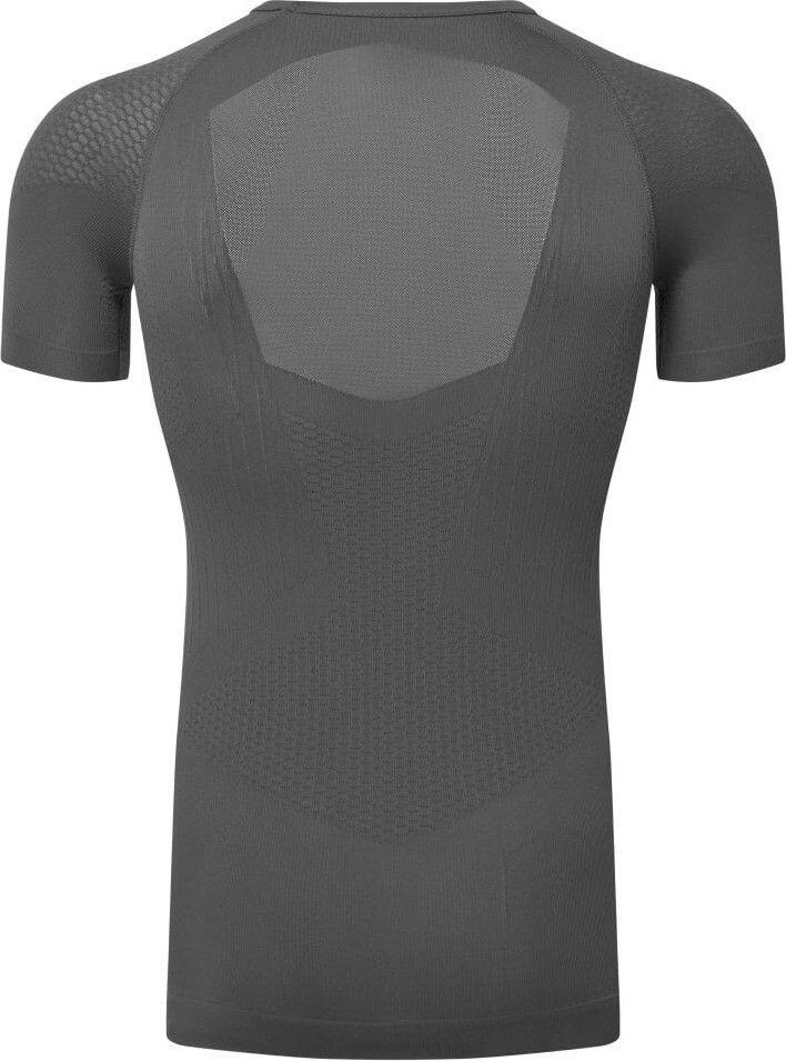 Altura Tempo Unisex Short Sleeve Jersey Dark Grey 2/6