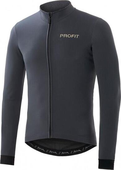 Maglia a maniche lunghe Spiuk Profit Cold&Rain