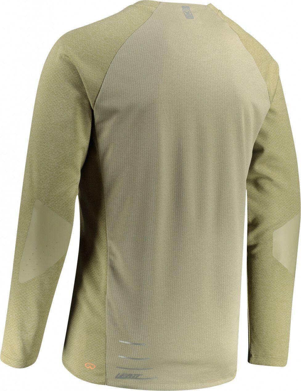 Maillot VTT All Mountain 5.0 Dune 4/6