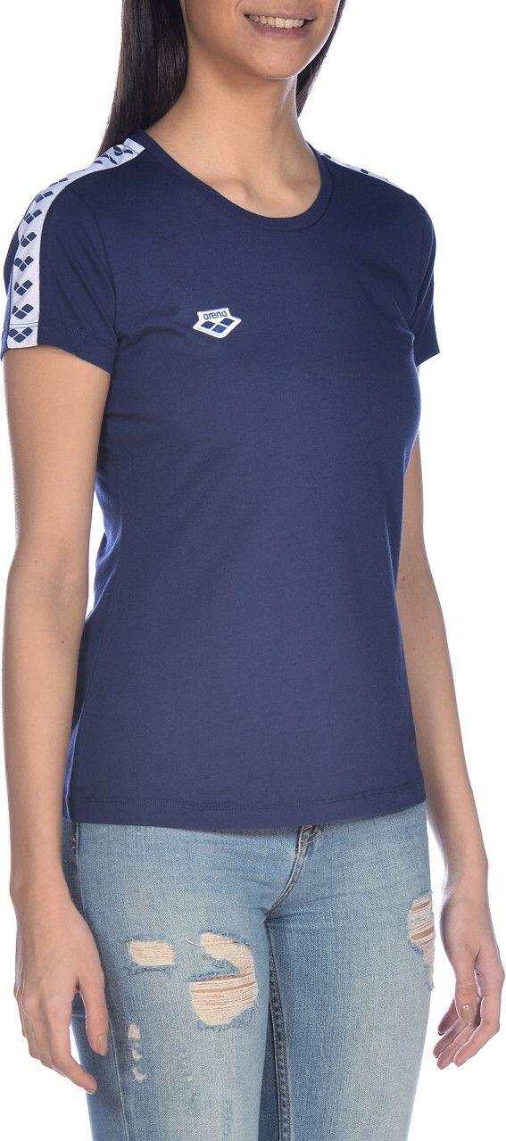 T-shirt Femme Arena Icons Bleu 3/7