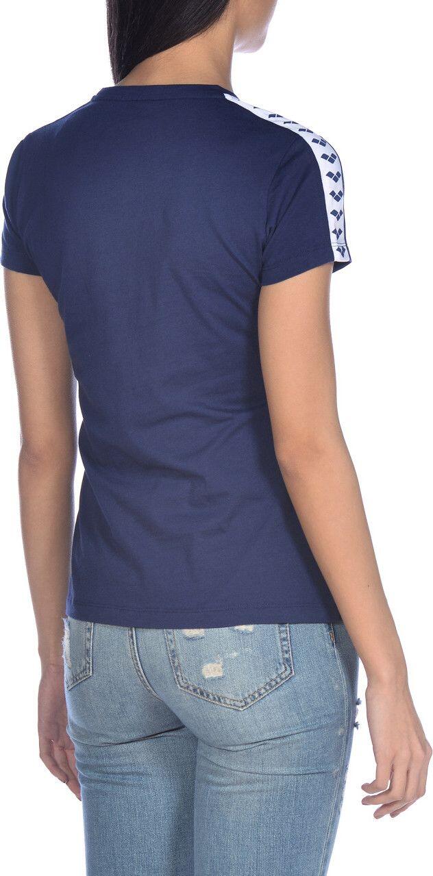 T-shirt Femme Arena Icons Bleu 2/7