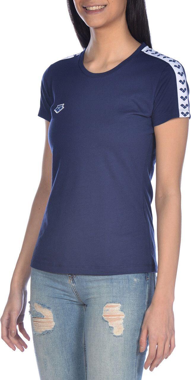 T-shirt Femme Arena Icons Bleu 4/7