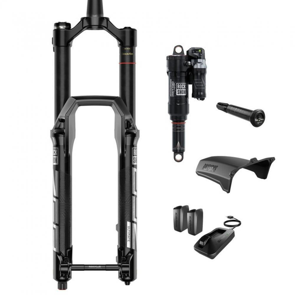 ROCK SHOX picture