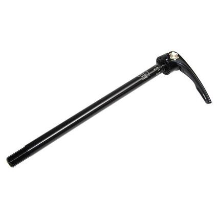 Sram Achse Maxle Ultimate MTB hinten schwarz, L229 / TL20mm,Gew.M12x1.50