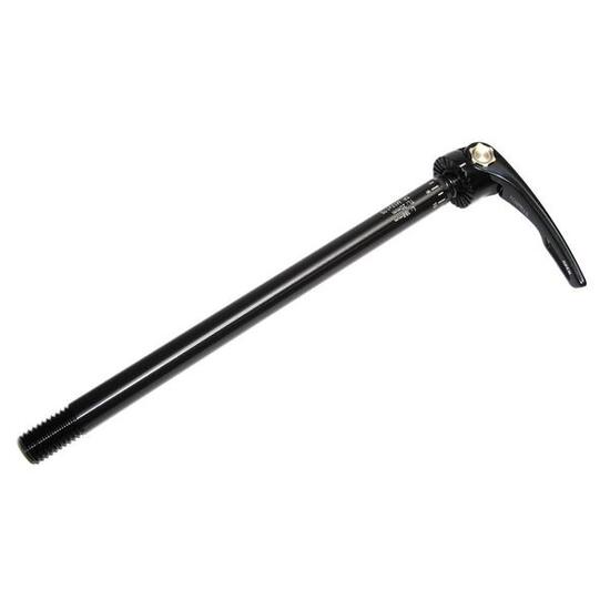 Sram Achse Maxle Ultimate MTB hinten schwarz, L229 / TL20mm,Gew.M12x1.50