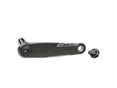 Sram force axs e1 linker crankarm 160 mm dub pm wide