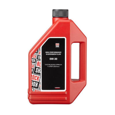 Olio RockShox per sospensione