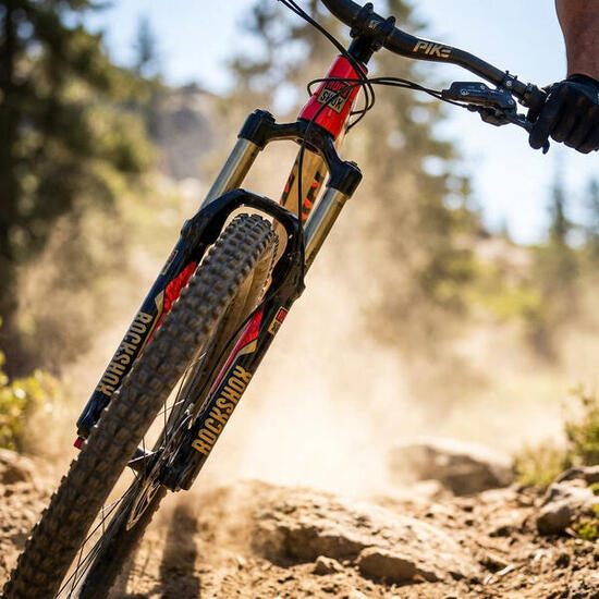 Rockshox Dekor Kit Troy Lee Designs-G/O 35mm Pike/Lyrik/Yari/Domain/Revel.(20...