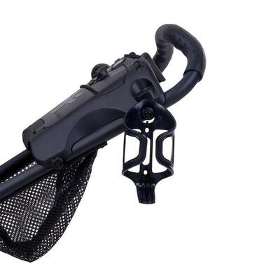 Fastfold cupholder