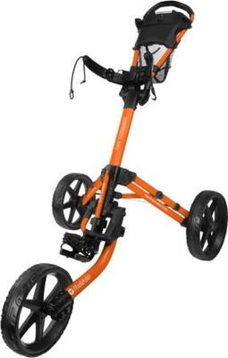 Fastfold mission 5.0 oranje