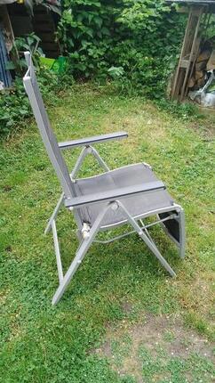 Entre Particuliers - fauteuil transat
