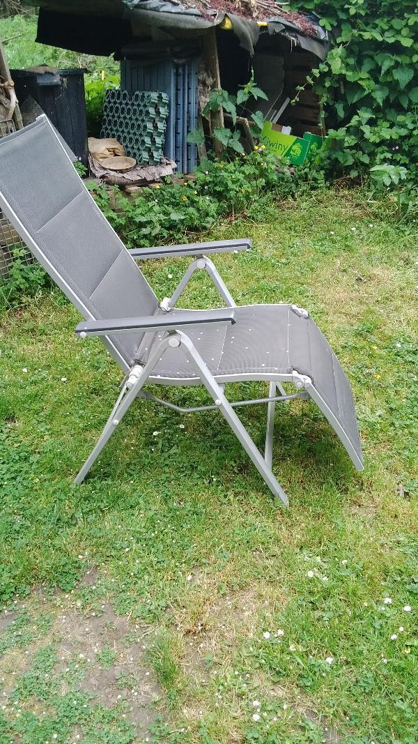 Entre Particuliers - fauteuil transat 2/6
