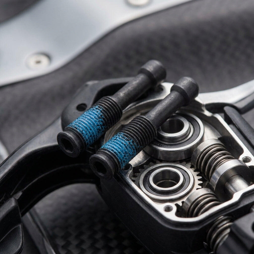 Kit per leve Sram Pushrod Red AXS E1 2/2