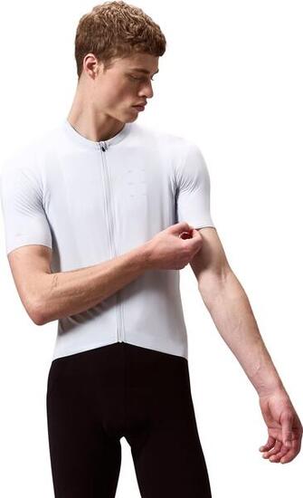Maillot Manches Courtes Endura Pro SL Bleu Homme