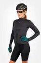 Endura GV500 Maglia a manica lunga da donna nera 3/6