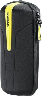 Topeak cagepack bottle cage bag black