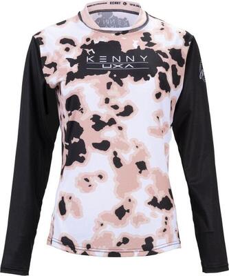 Maglia da donna Kenny Charger