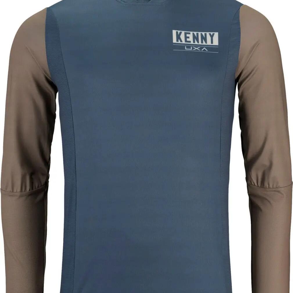 Long-sleeve shirt Kenny Charger