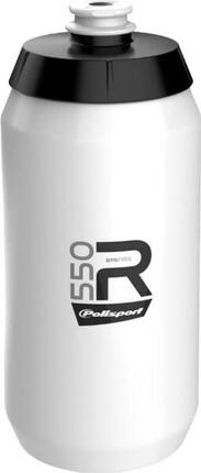 BIDON POLISPORT R550 ULTRALIGHT BLANC 550ml